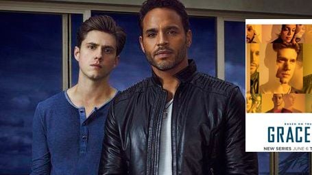 image de la news "Graceland" renouvelée : la chaîne USA commande une saison 2