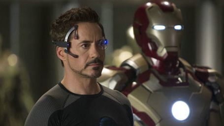 image de la news Jarvis, l'ordinateur de bord d'Iron Man débarque sur votre portable !