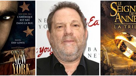 image de la news "Le Seigneur des Anneaux", "Gangs of NY" : Harvey Weinstein s’exprime !