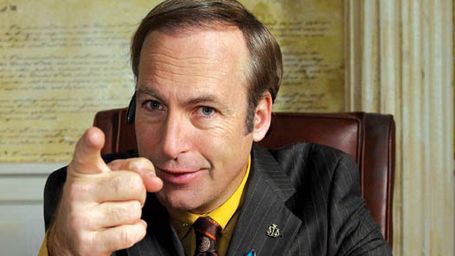 image de la news "Better Call Saul", spin-off de "Breaking Bad" : le générique (80s) est déjà là !