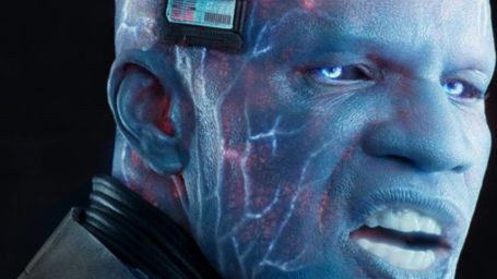 image de la news "Spider-Man" : Jamie Foxx sera t-il membre des Sinistres Six ?