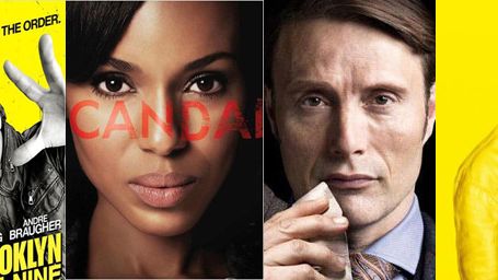 image de la news Lancement de Canal+ Séries ce samedi 21 septembre !