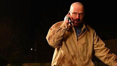 image de la news Audiences US : plus de 6 millions d'accros à "Breaking Bad", record battu !