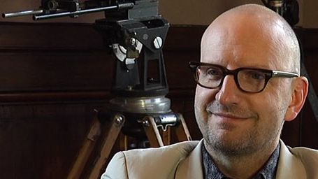 image de la news Steven Soderbergh fait l'éloge de Matt Damon... et du mariage pour tous [VIDEO]