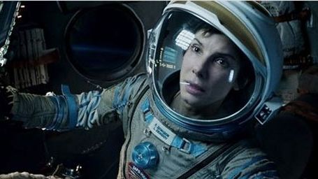 image de la news La B.O. de "Gravity" en écoute intégrale !
