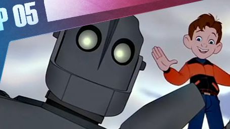 image de la news Top 5 des enfants qui ont des robots [VIDEO]