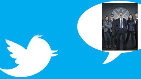 image de la news "Agents of S.H.I.E.L.D." : un poil de déception dans les 1ères réactions sur Twitter