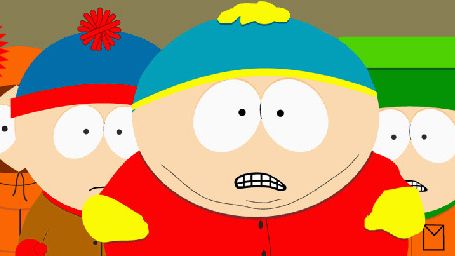 image de la news "South Park" : nouveau générique pour la saison 17 ! [VIDEO]