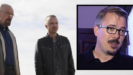 image de la news Adieu "Breaking Bad" : 3 questions à Vince Gilligan sur le final !