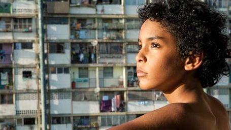 image de la news Palmarès du Festival de San Sebastian : le film vénézuélien "Pelo Malo" sacré !