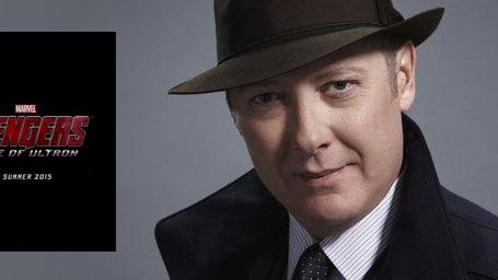 image de la news "Avengers 2" : James Spader lève le voile sur Ultron