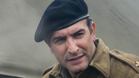 image de la news Jean Dujardin chez George Clooney : les 1ères photos officielles !