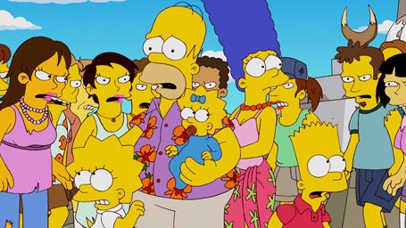 image de la news Un personnage principal des "Simpson" va mourir !