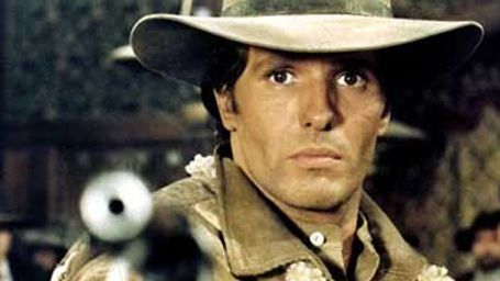 image de la news Giuliano Gemma : décès d'une icône du western spaghetti