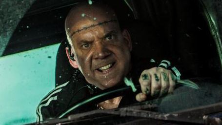 "The Amazing Spider-Man" : Paul Giamatti sera de retour dans le 3ème volet