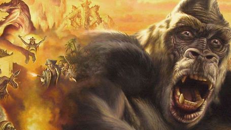 "King Kong 2" : Neil Marshall NE réalisera PAS "Skull Island: Blood of the King"