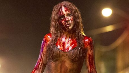 image de la news "Carrie La vengeance" : Une caméra cachée terrifiante !