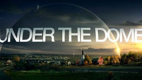 image de la news La série de Stephen King, "Under the Dome", à partir du 31 octobre sur M6