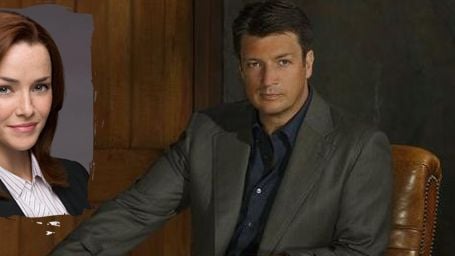 image de la news "Castle" recrute une ex de "24 heures chrono" !