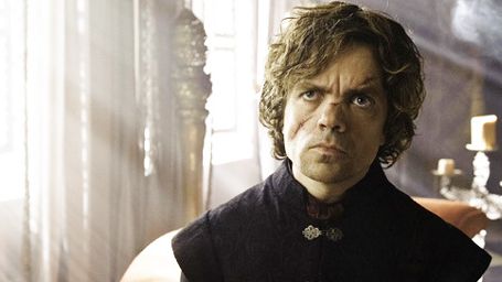 image de la news Peter Dinklage : la star de "Game of Thrones" va se lâcher dans une comédie... osée