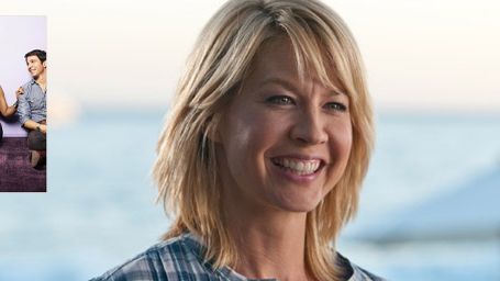 image de la news "The Mindy Project" : Jenna Elfman en guest ! 