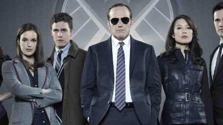 image de la news "Agents of SHIELD" : la série de Marvel confirmée jusqu'à la fin de la saison US 2013/2014