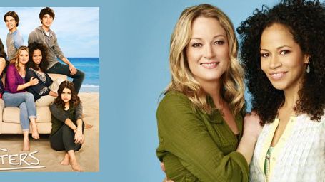 image de la news "The Fosters" : la série produite par Jennifer Lopez est renouvelée pour une saison 2