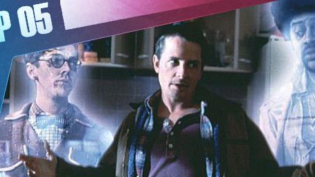 image de la news Top 5 des fantômes qui aident les humains [VIDEO]