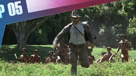 image de la news Top 5 des poursuites avec des indigènes [VIDEO]