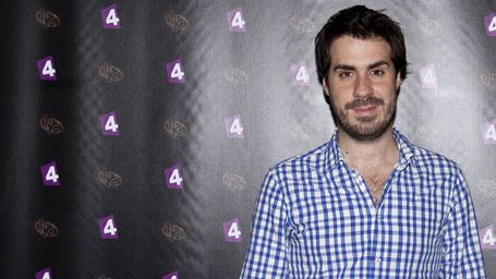 image de la news "Hero Corp" Saison 3 : Simon Astier répond à vos questions !