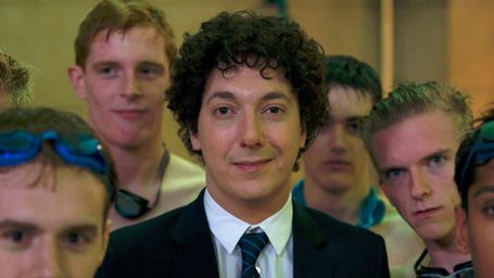 image de la news Guillaume Gallienne irrésistible dans la bande-annonce des "Garçons et Guillaume, à table !" [VIDEO]