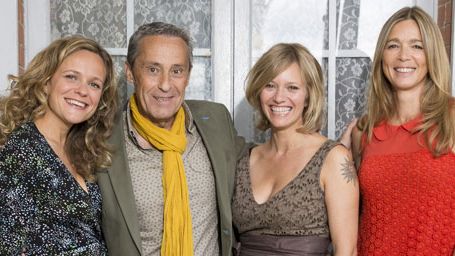 image de la news "Les mystères de l’amour" : un record d’audience historique pour le mariage d’Hélène