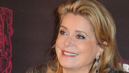 image de la news Joyeux anniversaire, Mme Deneuve !