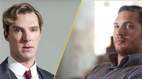 image de la news "Everest" : Benedict Cumberbatch plutôt que Tom Hardy ?