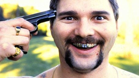 Décès de Mark "Chopper" Read, le Serial Killer australien qui a inspiré le film du même nom