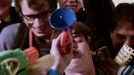 image de la news Un clip façon Benny Hill pour le nouveau Jake Bugg ! [VIDEO]