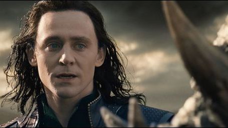 image de la news "Thor : Le Monde des ténèbres" : Tom Hiddleston (alias Loki) en 5 anecdotes inédites !
