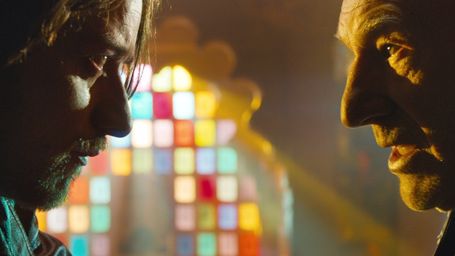 image de la news Des petits airs de "La Ligne rouge" et de "Sunshine" dans la bande-annonce de "X-Men: Days Of Future Past"