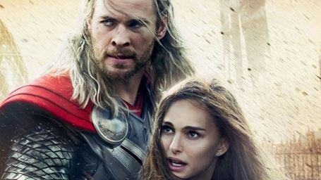 "Thor 2" : restez bien pendant le générique de fin !