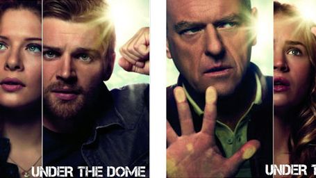image de la news "Under the Dome" : toutes les anecdotes sur la série !