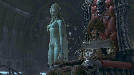 image de la news "Albator, Corsaire de l'Espace" se dévoile un peu plus à travers de nouvelles photos 