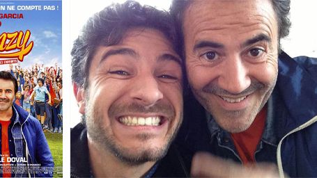 image de la news "Fonzy" : les premiers pas au cinéma de l'humoriste Verino ! [INTERVIEW]