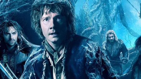 image de la news "Le Hobbit" présenté mondialement aujourd'hui !