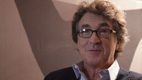 image de la news François Cluzet pressé de passer à la réalisation ! [VIDEO]