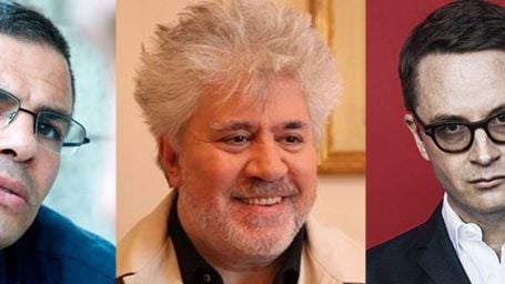 image de la news Abdellatif Kechiche et Nicolas Winding Refn défendent le cinéma européen !