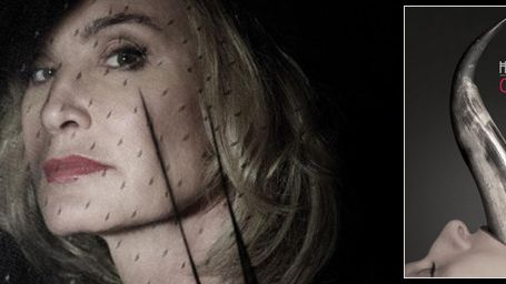 image de la news "American Horror Story" renouvelée pour une 4ème saison