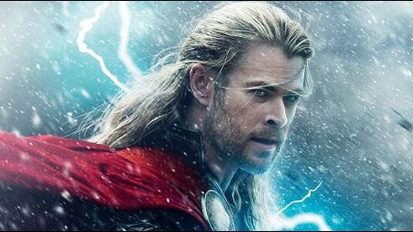 image de la news "Thor 2" : que révèlent les scènes coupées ?
