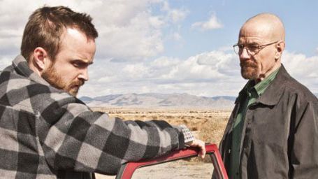 image de la news Découvrez la fin de "Breaking Bad" sur OCS City