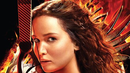 image de la news Le tapis rouge de l'avant-première "Hunger Games - l'embrasement" en diffusion live !