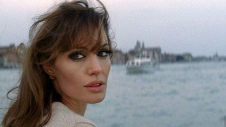 image de la news Angelina Jolie : un Oscar pour... son action humanitaire